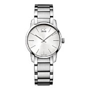 Calvin Klein K2G23126 - Moteriškas laikrodis