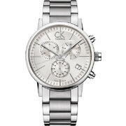 Calvin Klein K7627126 - Vyriškas laikrodis
