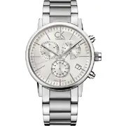 Calvin Klein K7627126 - Vyriškas laikrodis