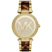 Michael Kors MK6109 - Moteriškas laikrodis