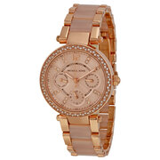 Michael Kors MK6110