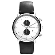 Emporio Armani AR0385 - Vyriškas laikrodis
