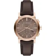 Burberry BU9755 - Moteriškas laikrodis