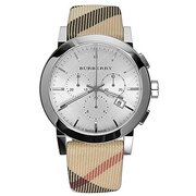Burberry BU9357 - Pánske hodinky