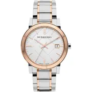 Burberry BU9006 - Moteriškas laikrodis
