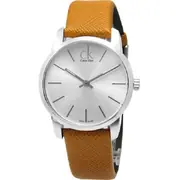 Calvin Klein K2G23120 - Moteriškas laikrodis