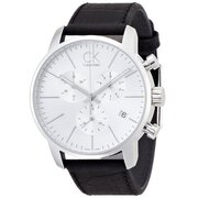 Calvin Klein K2G271C6 - Vyriškas laikrodis