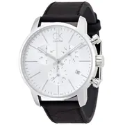 Calvin Klein K2G271C6 - Vyriškas laikrodis