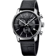 Calvin Klein K2G271C3 - Vyriškas laikrodis
