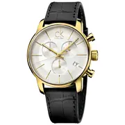 Calvin Klein K2G275C6 - Vyriškas laikrodis