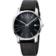 Calvin Klein K2G2G1C3 - Vyriškas laikrodis