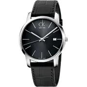 Calvin Klein K2G2G1C3 - Vyriškas laikrodis