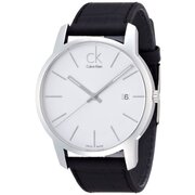 Calvin Klein K2G2G1C6 - Vyriškas laikrodis