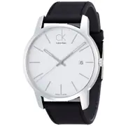Calvin Klein K2G2G1C6 - Vyriškas laikrodis