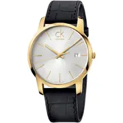 Calvin Klein K2G2G5C6 - Vyriškas laikrodis