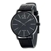 Calvin Klein K7621401 - Vyriškas laikrodis