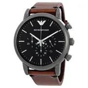 Emporio Armani AR1919 - Vyriškas laikrodis