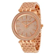 Michael Kors MK3439 - Moteriškas laikrodis