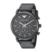 Emporio Armani AR1918 - Vyriškas laikrodis
