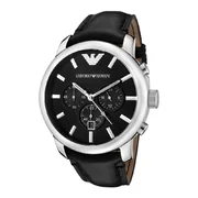 Emporio Armani AR0431 - Vyriškas laikrodis