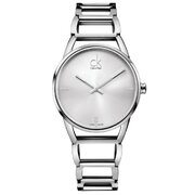 Calvin Klein K3G2312W - Moteriškas laikrodis