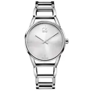 Calvin Klein K3G2312W - Moteriškas laikrodis