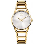 Calvin Klein K3G2352W - Moteriškas laikrodis