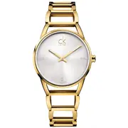 Calvin Klein K3G2352W - Moteriškas laikrodis