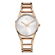 Calvin Klein K3G2362W - Moteriškas laikrodis