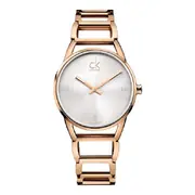 Calvin Klein K3G2362W - Moteriškas laikrodis