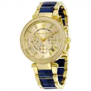 Michael Kors MK6238 - Moteriškas laikrodis