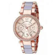 Michael Kors MK6327 - Moteriškas laikrodis