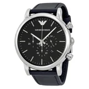 Emporio Armani AR1828 - Vyriškas laikrodis