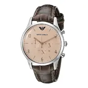 Emporio Armani AR1878 - Vyriškas laikrodis