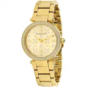 Michael Kors MK6469 - Moteriškas laikrodis