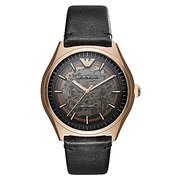 Emporio Armani AR60004 - Vyriškas laikrodis