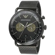  Emporio Armani AR11142 - Vyriškas laikrodis