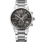 Calvin Klein K7627161 - Vyriškas laikrodis