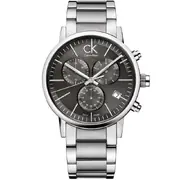 Calvin Klein K7627161 - Vyriškas laikrodis