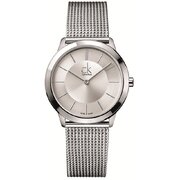 Calvin Klein K3M22126 - Moteriškas laikrodis