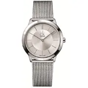 Calvin Klein K3M22126 - Moteriškas laikrodis