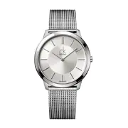 Calvin Klein K3M21126 - Vyriškas laikrodis