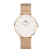 Daniel Wellington DW00100305 - Moteriškas laikrodis