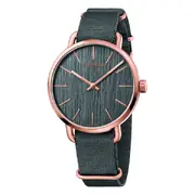 Calvin Klein K7B216P3 - Vyriškas laikrodis