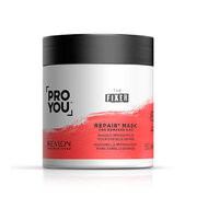 Atkuriamoji kaukė pažeistiems plaukams Pro You The Fixer (Repair Mask) 500 ml