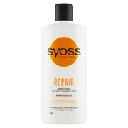 Atkuriamasis balzamas sausiems, pažeistiems plaukams Repair (kondicionierius) 440 ml