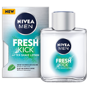 Losjonas po skutimosi Men Fresh Kick (losjonas po skutimosi) 100 ml