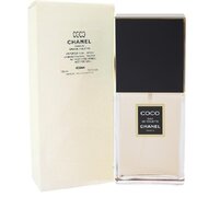 Chanel Coco Eau de Toilette Tualetinis vanduo - testeris