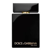 Dolce & Gabbana The One For Men Intense Parfumuotas vanduo