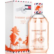 Tommy Hilfiger Tommy Girl Weekend Getaway - be dėžutės Tualetinis vanduo